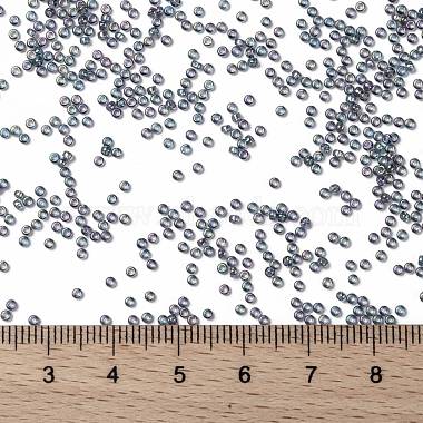 Миюки круглые бусины рокайль(SEED-JP0010-RR2444)-4