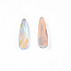 Glass Rhinestone Cabochons(MRMJ-N027-028A)-3