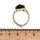 Brass Cuff Rings for Women(GG-CBA7610-10G-11)-5