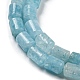 Natural Jade Beads Strands(G-C084-A10-06)-4