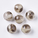 Perles acryliques(X-OACR-N006-01C)-1