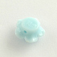 Perles acryliques opaques(SACR-Q106-19)-3