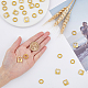 40Pcs 2 Style Alloy Bead Frame(FIND-DC0002-72)-3