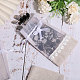 Burlap & Organza Storage Pouches(ABAG-WH0040-13)-3