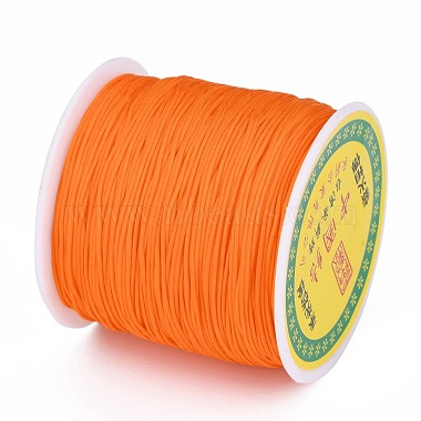 Braided Nylon Thread(NWIR-R006-0.8mm-172)-2