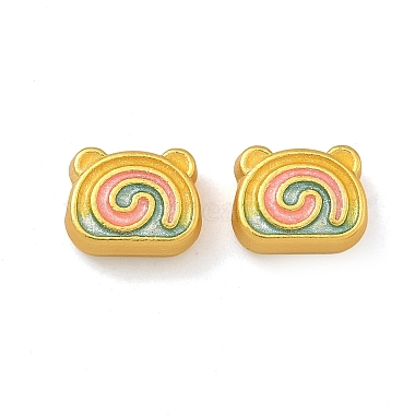 Alloy Enamel Beads(FIND-G111-04MG)-1