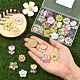30Pcs 15 Styles Acrylic Cabochons(MACR-SZ0001-91)-3