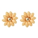 (Jewelry Parties Factory Sale)Seed Beads Stud Earrings(EJEW-JE04516-05)-1