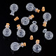 10Pcs Glass Bottles(AJEW-TA0002-74)-2