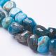 Natural Apatite Beads Strands(G-F506-12)-3