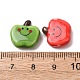 Handmade Porcelain Beads(PORC-B011-01)-3