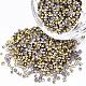 Grade AAA Pointed Back Resin Rhinestones(CRES-R120-2.0mm-33)-1