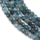 perles naturelles apatite brins(G-P612-C-3mm-02)-5