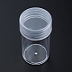 Kunststoff-Kügelchen Lagerbehälter(CON-N012-05)-6