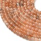 Natural Multi-Moonstone Beads Strands(G-F828-A01-4mm)-4
