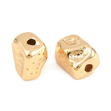 Brass Beads(KK-A298-03G)-2