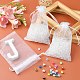 Organza Bags Jewellery Storage Pouches(OP-YW0001-01D-02)-8