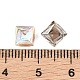 Glass Rhinestone Cabochons(RB-CBA1B2D-03B)-3