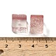 Transparent Glass Beads(GLAA-D025-02H)-3