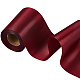 20M Polyester Satin Ribbon(OCOR-WH036-23C)-1