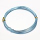 Round Aluminum Wire(AW-D009-1.5mm-5m-24)-1