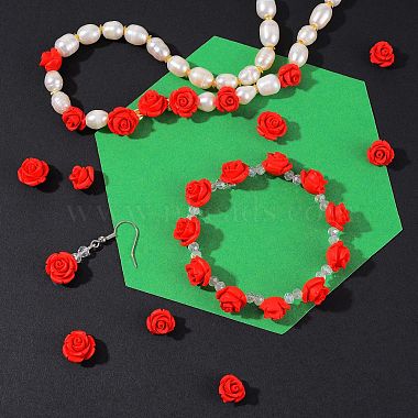 80Pcs 2 Style Cinnabar Beads(CARL-SZ0001-01)-5