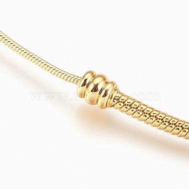 Adjustable Brass Bolo Bracelets(BJEW-P218-05)-3