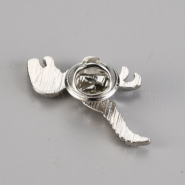 Alloy Brooches(JEWB-S011-137P-NR)-2