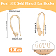 30Pcs Brass Ear Hooks(KK-BBC0029-09)-2