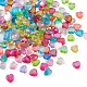 Eco-Friendly Transparent Acrylic Beads(TACR-TA0001-04)-4