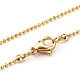 Brass Initial Pendant Necklaces(NJEW-JN03330-05)-3