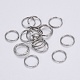 304 из нержавеющей стали разрезные кольца(STAS-N015-11-8x0.6mm)-2