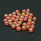 Perles acryliques transparentes écologiques(X-PL734-14)-2