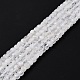 Natural Rainbow Moonstone Beads Strands(G-K315-A11)-1