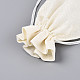 Rectangle Polyester Imitation Burlap Packing Pouches(ABAG-N009-01A)-3