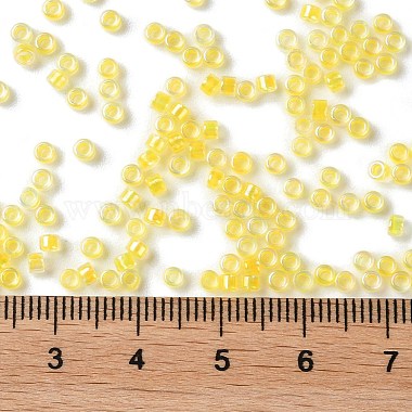 Perles de rocaille de verre(SEED-S042-13A-03)-4