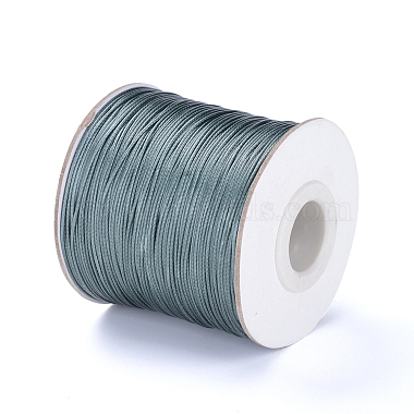 Waxed Polyester Cord(YC-0.5mm-157)-2