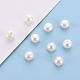 Natural Cultured Freshwater Pearl Beads(X-PEAR-P056-059B)-6
