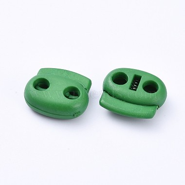 Plastic Spring Cord Locks(KY-WH0020-43A)-2