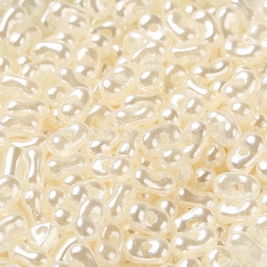 perles acryliques opaques(MACR-K359-01F)-3