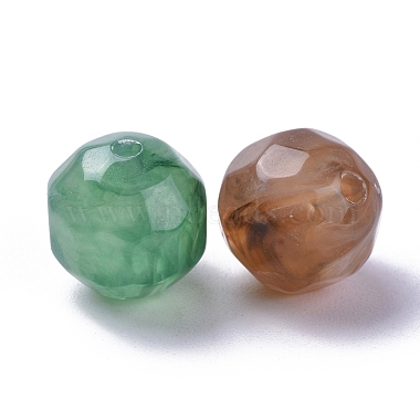 Acrylic Beads(SACR-S001-11mm-M)-3