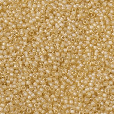 Toho perles de rocaille rondes(X-SEED-TR15-0162F)-2
