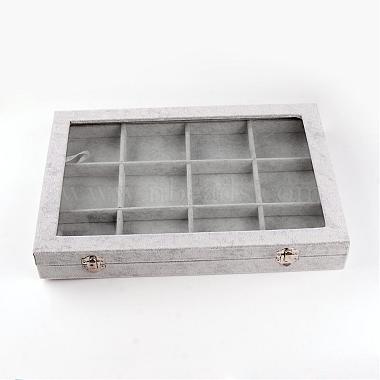 Samt und Holz-Display-Boxen(ODIS-R003-11)-2