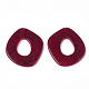 Acrylic Linking Rings(X-OACR-S021-29J)-2