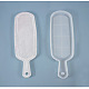 Moules en silicone pour assiette plate à poignée rectangulaire(DIY-L021-58)-1