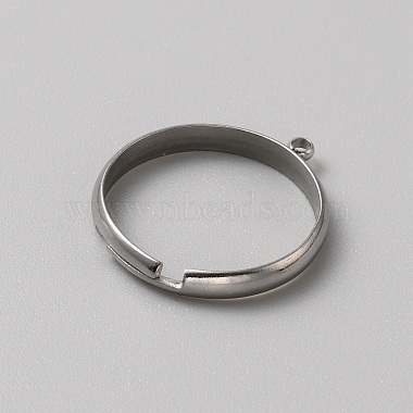 304 Edelstahl-Loop-Ringbasis(FIND-WH0161-31A-P)-2