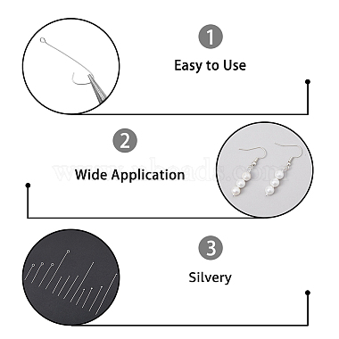 Superfundings-Kits zur DIY-Schmuckherstellung(KK-FH0005-46S)-4