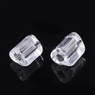 Transparent Glass Beads(SEED-S039-01A-01)-3