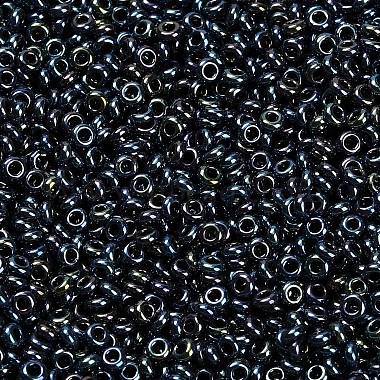 TOHO 11/0 Demi Round Beads(X-SEED-DR11-0088)-2