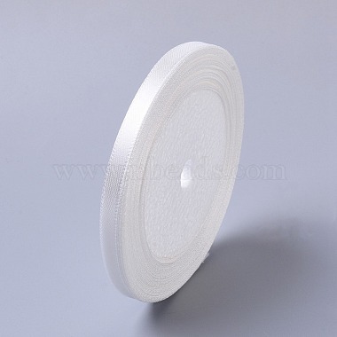 7mm White Polyacrylonitrile Fiber Thread & Cord